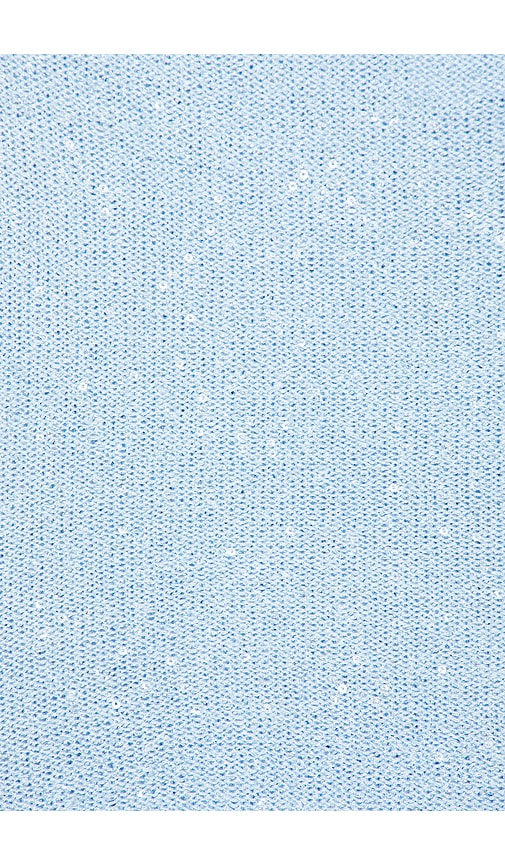 view 5 of 5 Dahlia Top in Blue