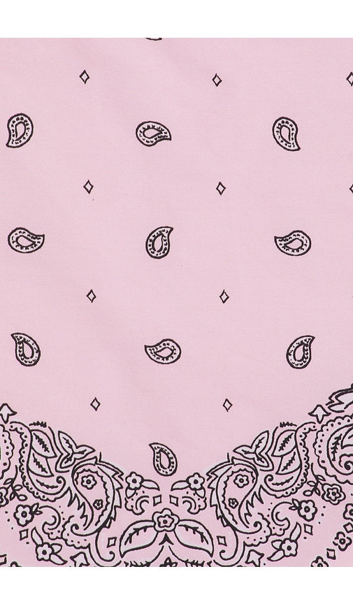 view 5 of 5 Amelia Top in Baby Pink