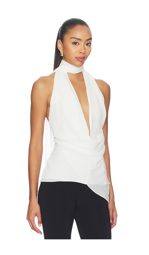Lovers and Friends Josephine Top | Thumbnail 4