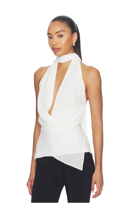Lovers and Friends Josephine Top | Thumbnail 5