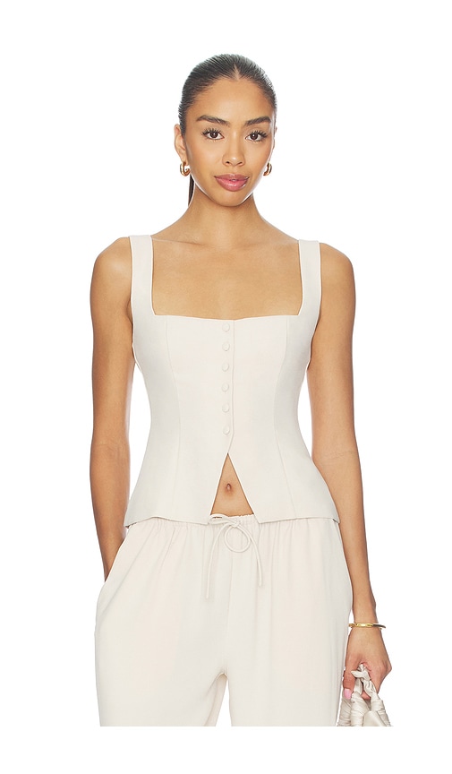 Lovers and Friends Lilith Top