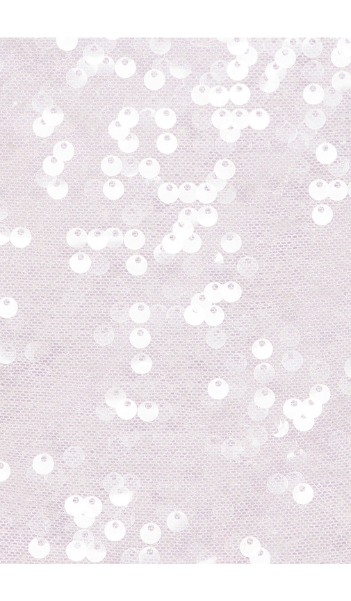 view 5 of 5 Lola Top in Lilac Sequin