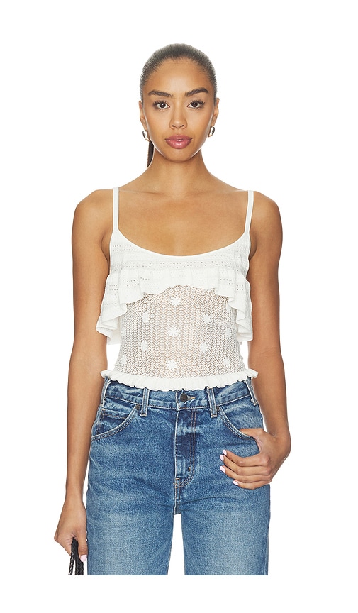 Lovers and Friends DBARDEUR MADALENA en White Taille XL Also en XS XXS S M L 163 €