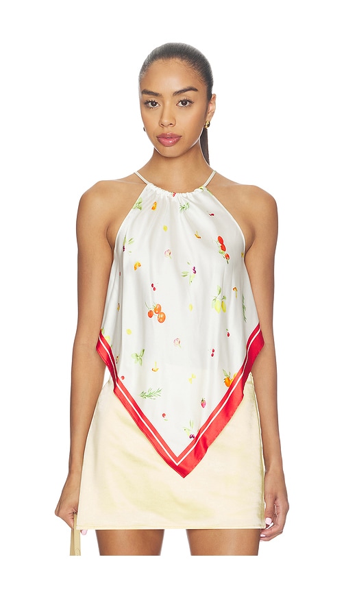 Lovers and Friends Irma Top en Multi Taille S Also en XXS XS M L XL 163 €