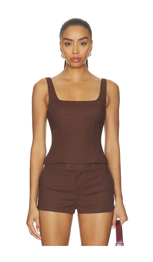 Lovers and Friends Lucia Top