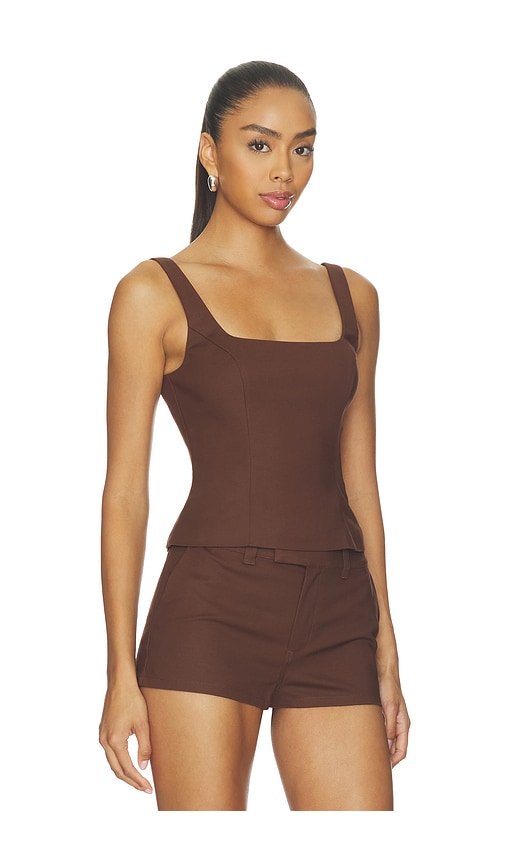 Lovers and Friends Lucia Top | Thumbnail 2