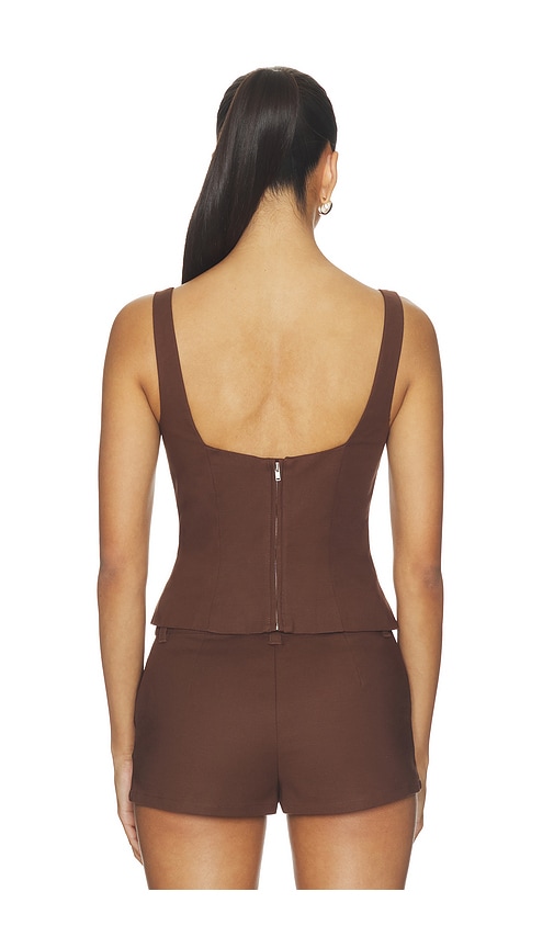 Lovers and Friends Lucia Top | Thumbnail 3
