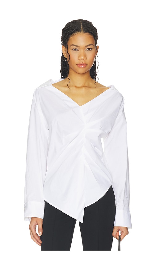 Lovers and Friends Marceline Top - Women's Clothing