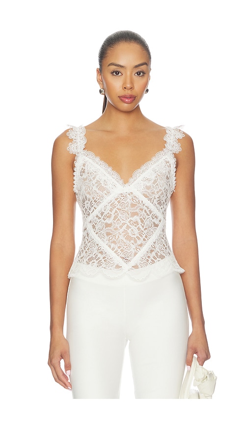 Daphne Top