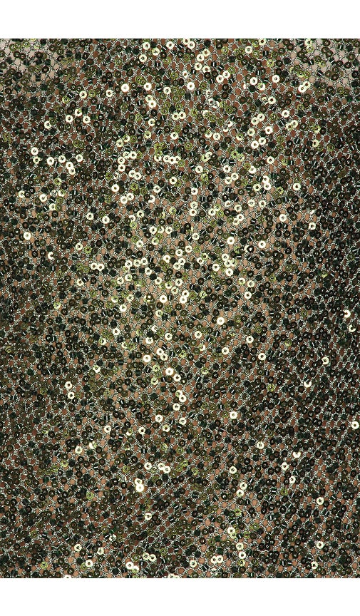 view 5 of 5 Margarita Top in Green