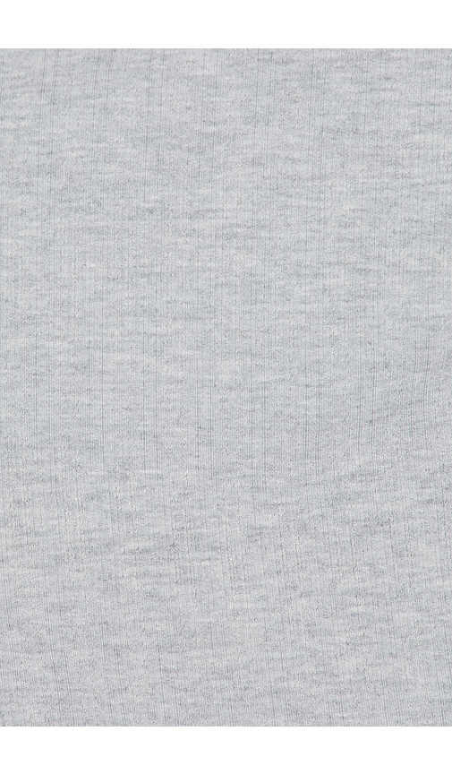 view 5 of 5 Reagan Top in Gray