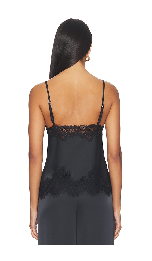 view 3 of 5 Marine Top in Black