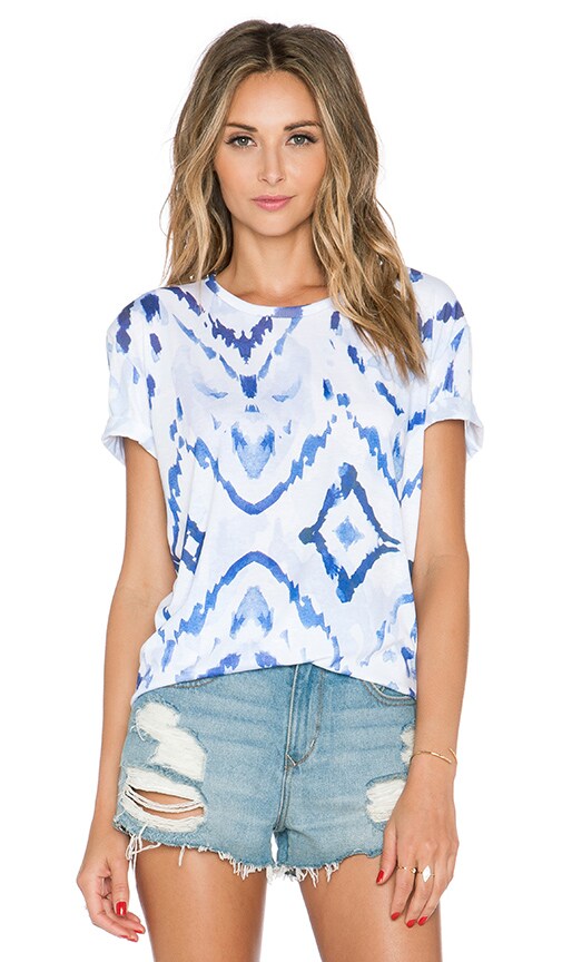 Oversized Tee