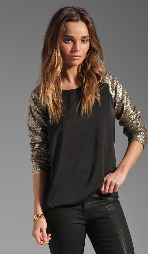 Glamour Top