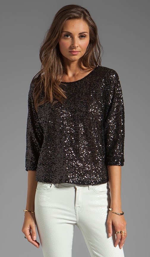 Intuition Blouse