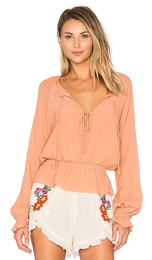 Holiday Top
