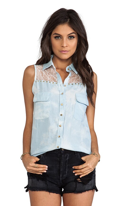 Love Comes Softly Top