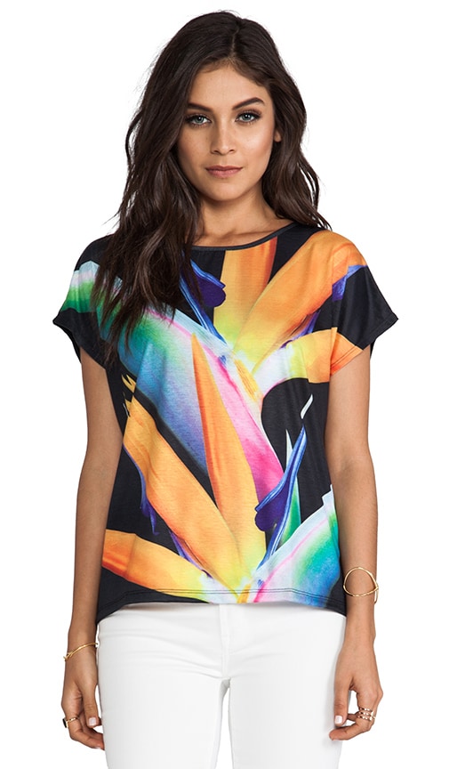 Beach Tee