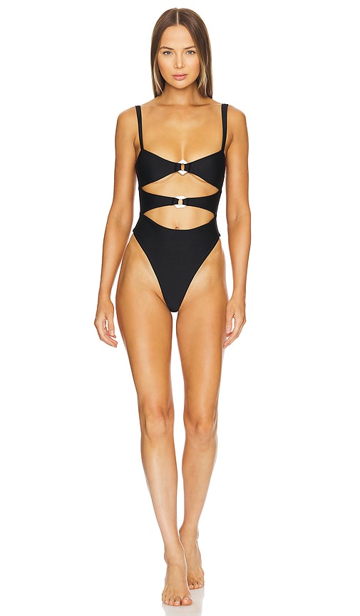 Shop Lovers & Friends Searching For One Piece In Black