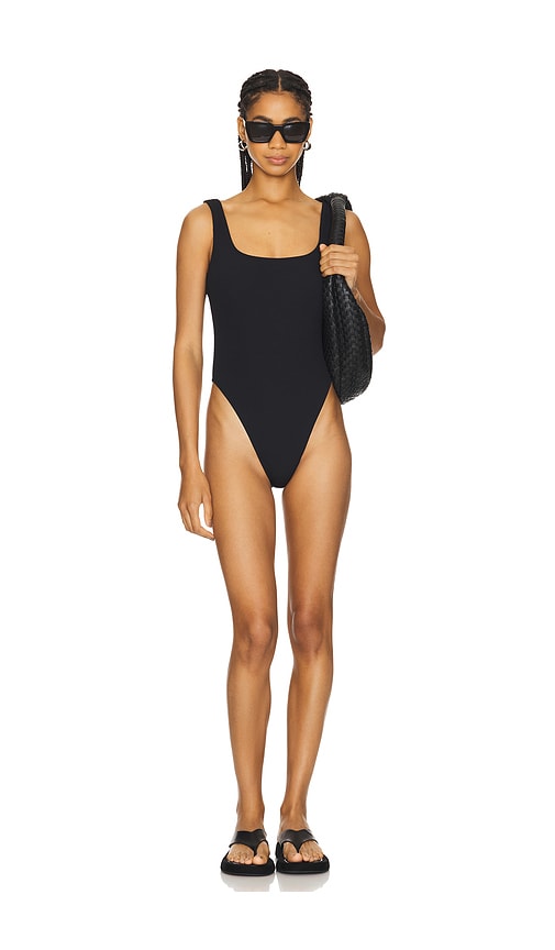 Lovers & Friends Show Me One Piece In Black