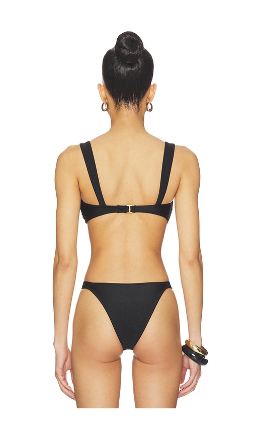 view 3 of 4 Kailani Top in Black