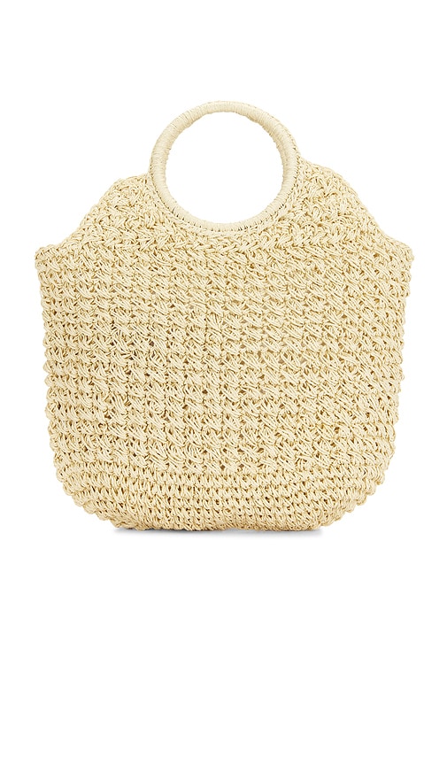 Lovers and Friends SAC MAIN MAHLIA en Neutral 104 €