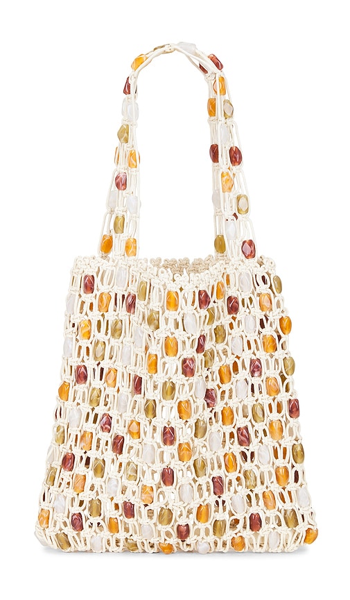Lovers and Friends FOURRE-TOUT OLIVIA en Ivory 127 €