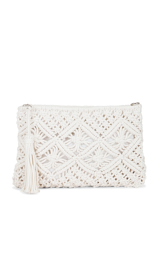 Lovers and Friends POCHETTE ANNALISE en Ivory 62 €