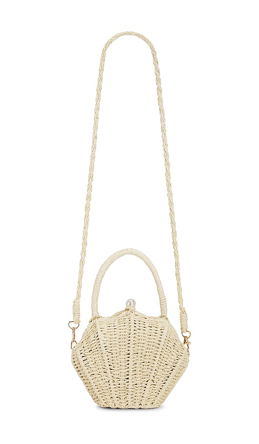 Lovers and Friends SAC MAIN SANDY en Ivory 104 €