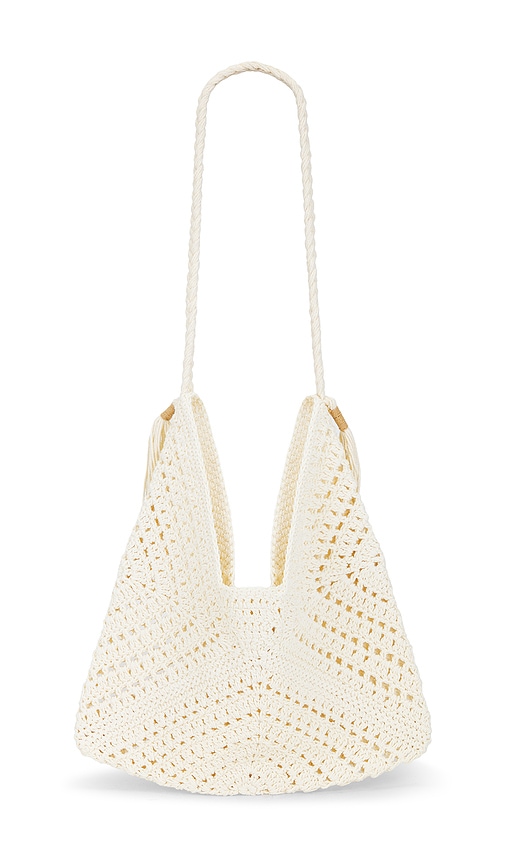 Lovers and Friends SAC MAIN CAMERON en Ivory 93 €