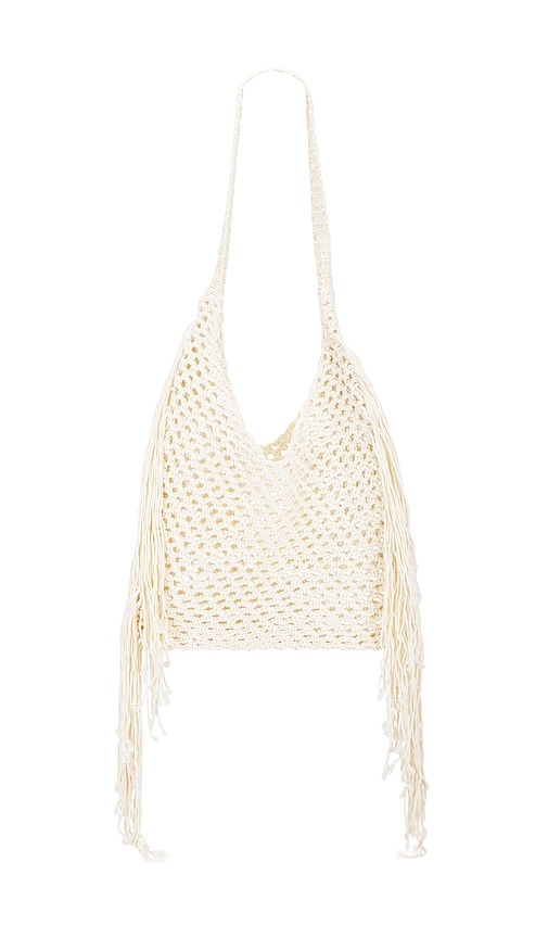 Lovers and Friends SAC MAIN EMMA en Ivory 94 €