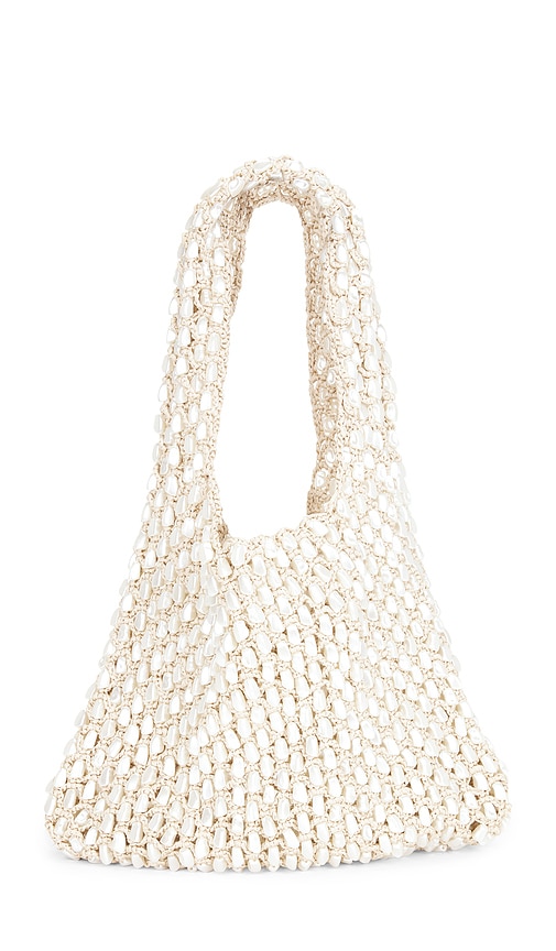 view 2 of 4 Samantha Tote in Natural