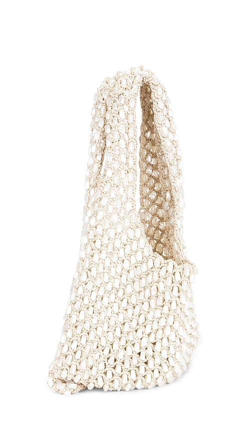 view 3 of 4 Samantha Tote in Natural