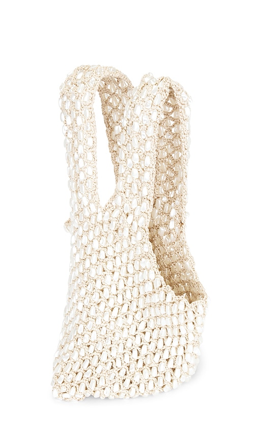 view 4 of 4 Samantha Tote in Natural