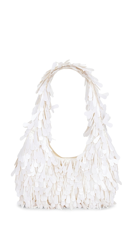 view 2 of 4 Shane Handbag in Ivory