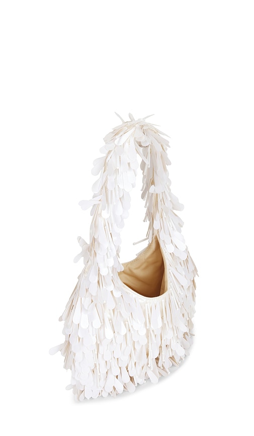 view 4 of 4 Shane Handbag in Ivory
