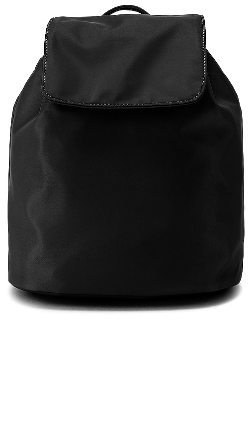 view 1 of 5 Alex Mini Backpack in Black