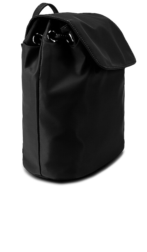 view 3 of 5 Alex Mini Backpack in Black