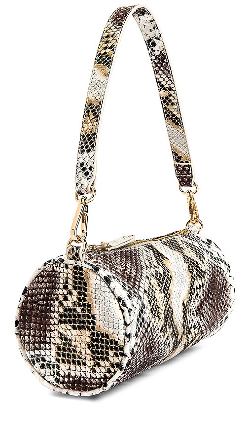 view 1 of 4 Augustine Bag in Snake
