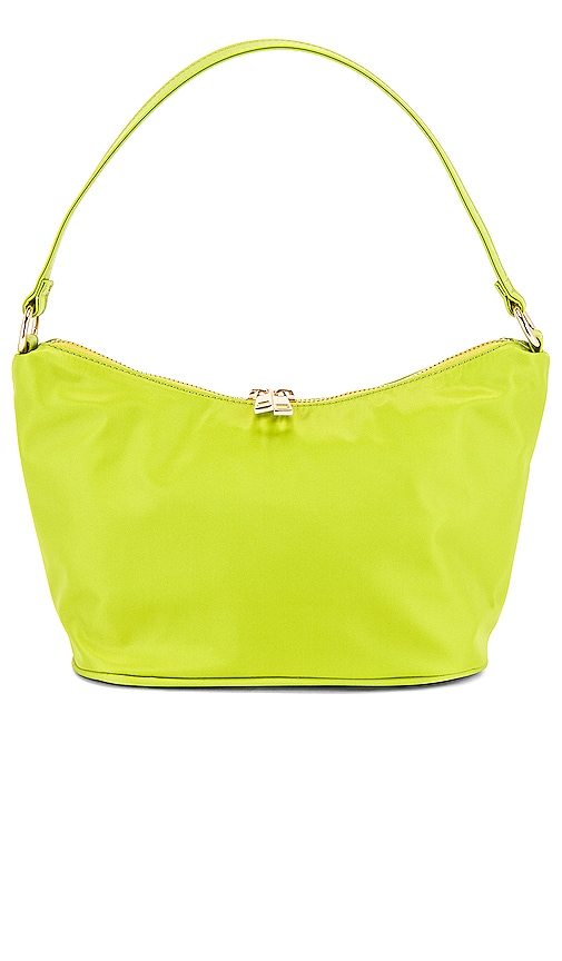 view 1 of 4 Allie Bag in Green