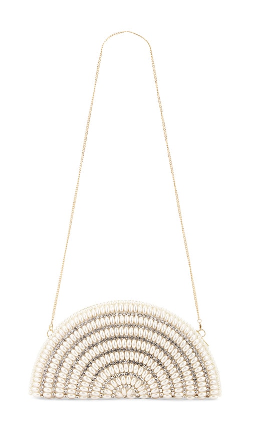 view 1 of 5 Magda Bag in Pearl