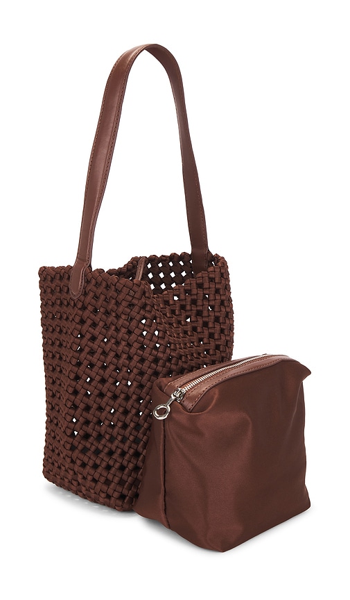  Lovers And Friends Tasche Chellie In Brown. 