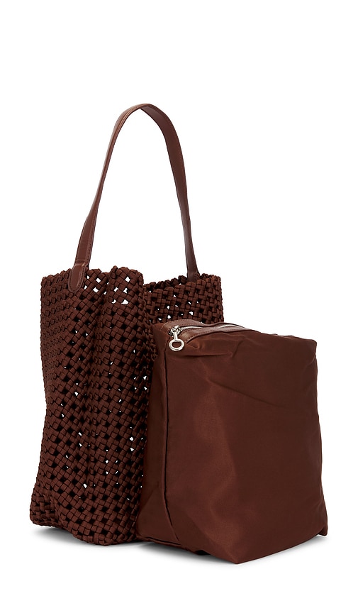  Lovers And Friends Tasche Dakota In Brown. 
