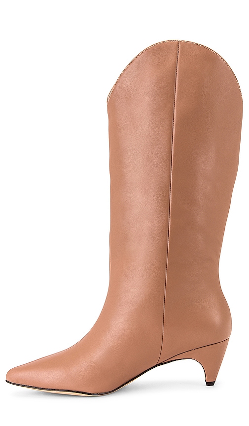 view 5 of 5 Petra Boot in Camel