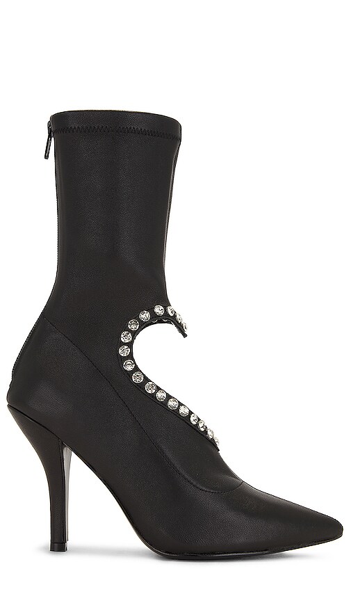 view 1 of 5 Liv Boot in Black