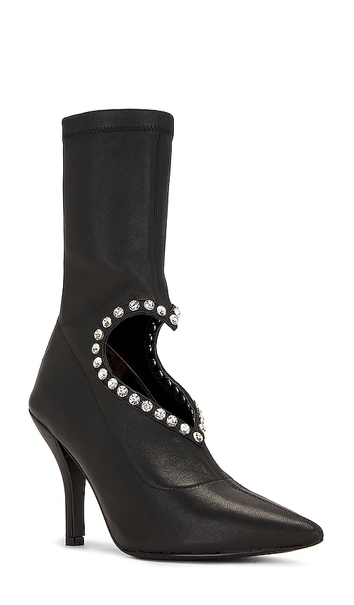 view 2 of 5 Liv Boot in Black