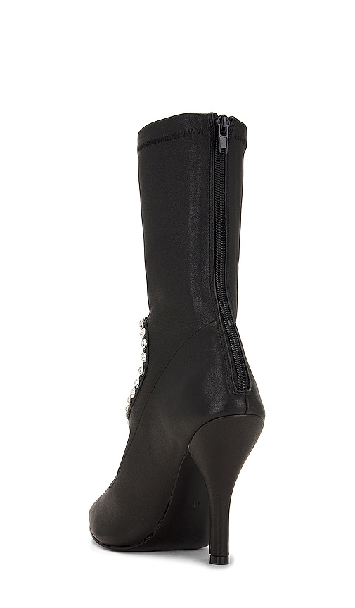 view 3 of 5 Liv Boot in Black