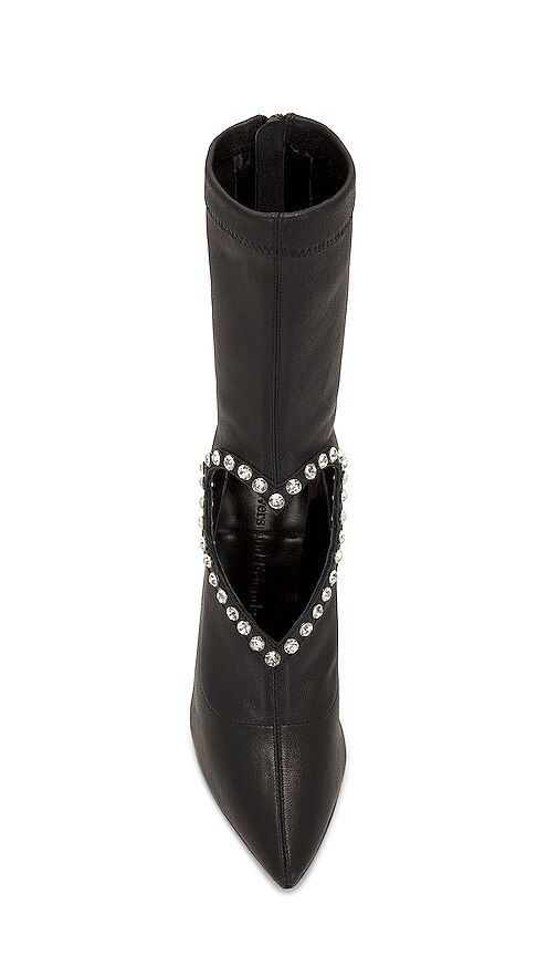 view 4 of 5 Liv Boot in Black