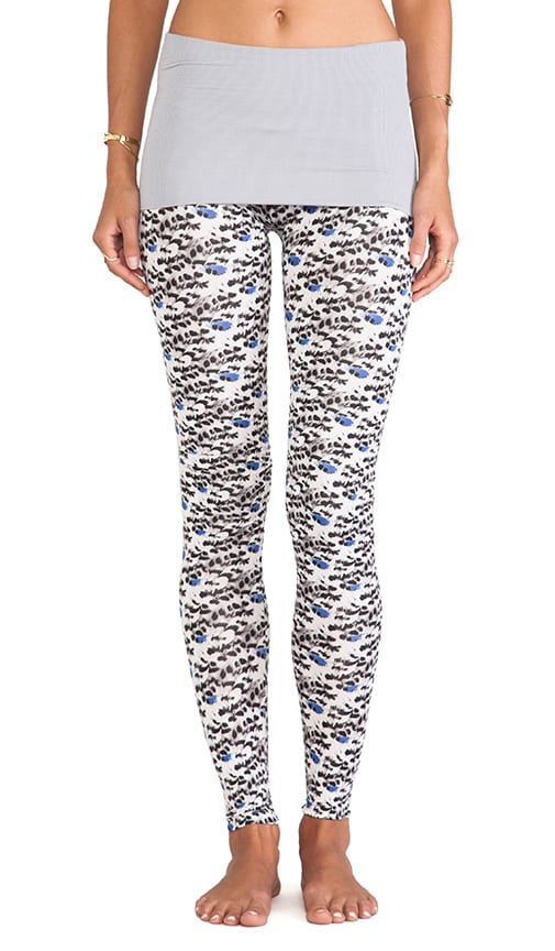 Aggressive Pant
