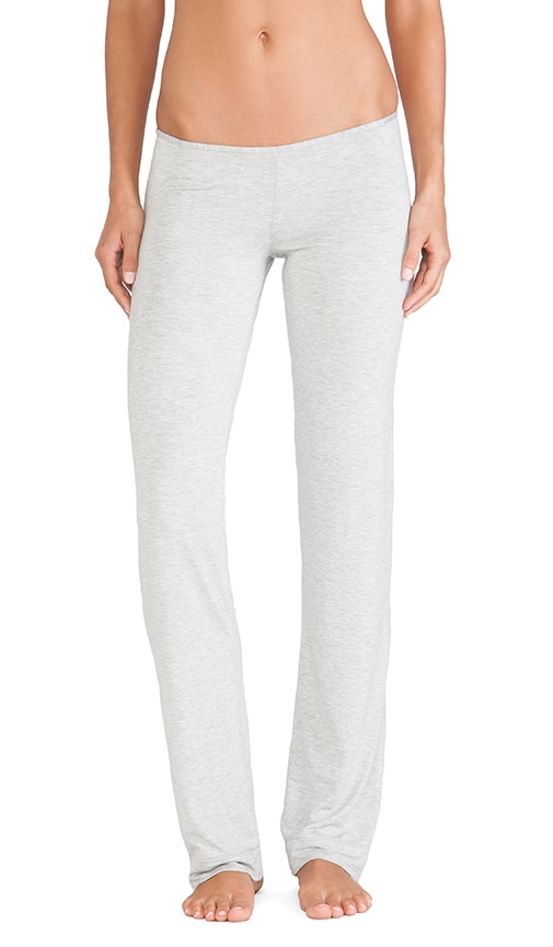 Sequin Chevron Pant